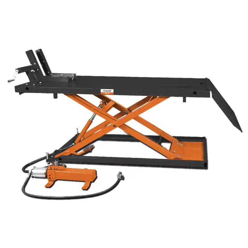 Plateforme élévatrice Unicraft MHB 680 Nouvelle Collection