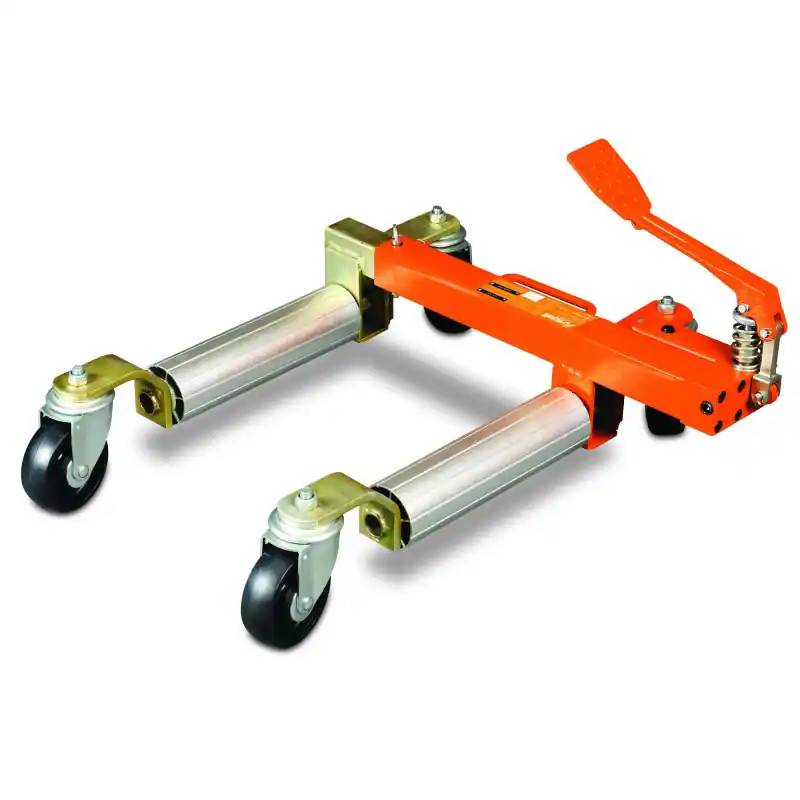 Commander Maintenant Chariot hydraulique Unicraft PV 681