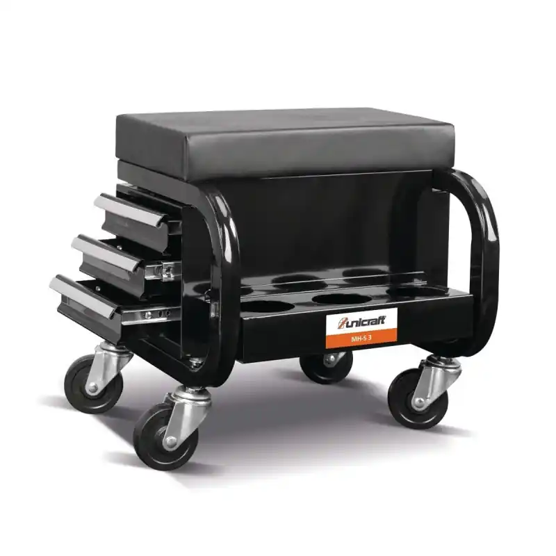 Tabouret de montage Unicraft MH-S 3 Soldes