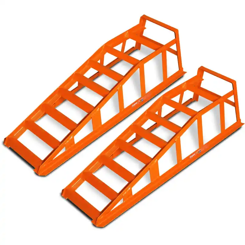 Paire de rampe de levage Unicraft KR 2001 Offre Exclusive