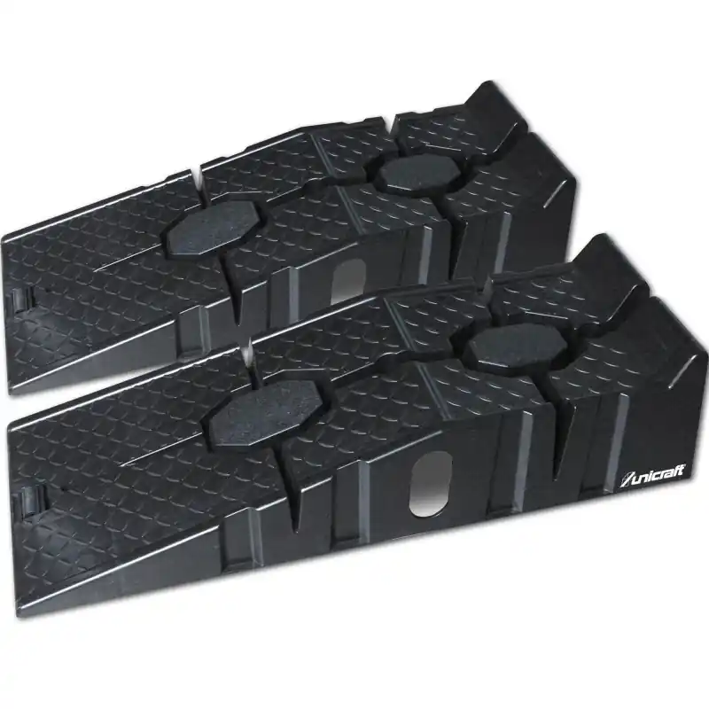 Paire de rampe de levage Unicraft KR 2500 Prix Promo