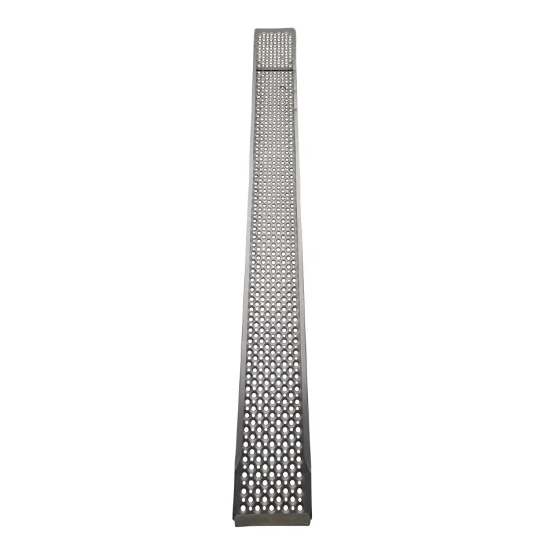 Super Prix Rampe de chargement en aluminium AR 1000- 2