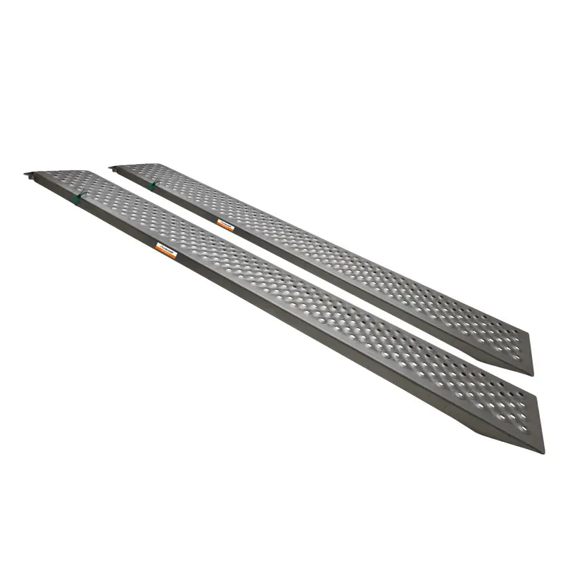 Acheter En Ligne RAMPE EN ALUMINIUM UNICRAFT AR200-1,8 K