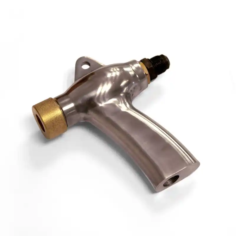 Pistolet de sablage sans gachette pour SSK3 et SSK4 Unicraft Promotion Saisonnière