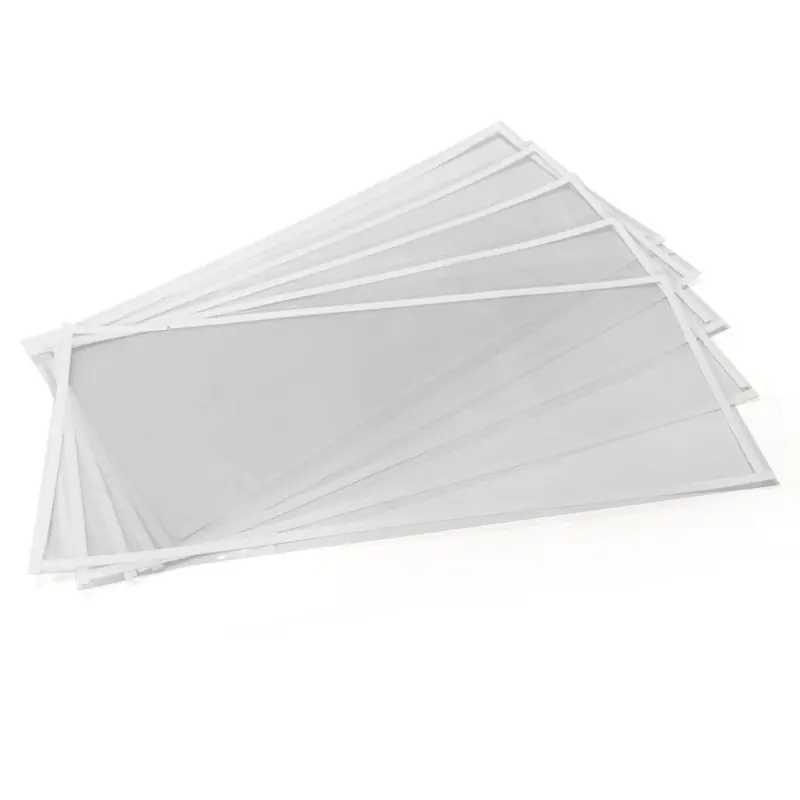 Petit Prix Lot de 5 films protecteur pour éclairage de sableuse SSK4