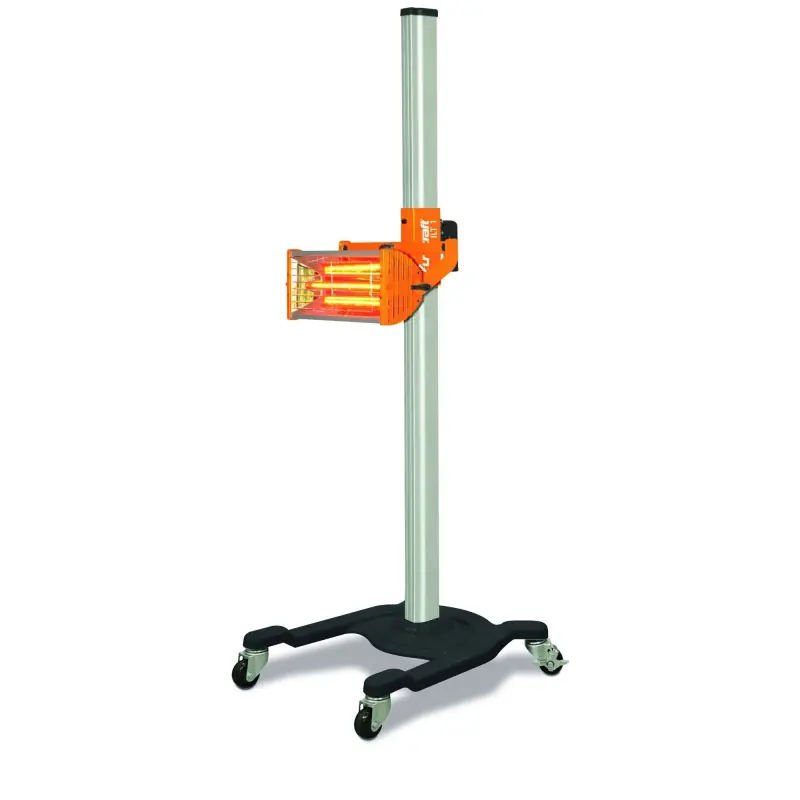 Sécheur infrarouge Unicraft ILT 1 Soldes