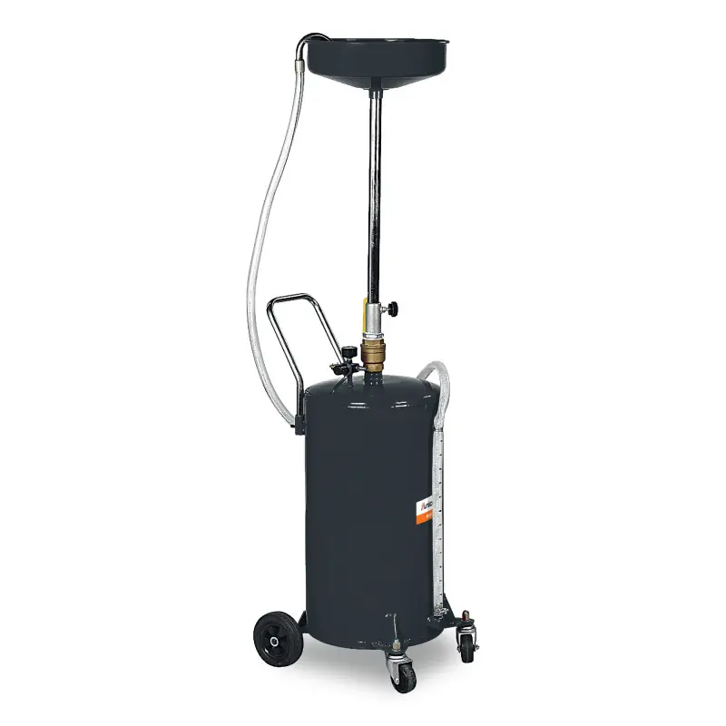 Récupérateur d’huile de vidange WOD 70 SC Offre Du Jour
