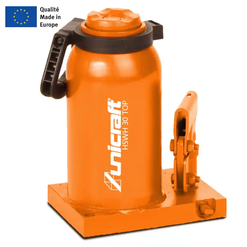 Pas Cher Cric bouteille Unicraft HSWH 20 TOP