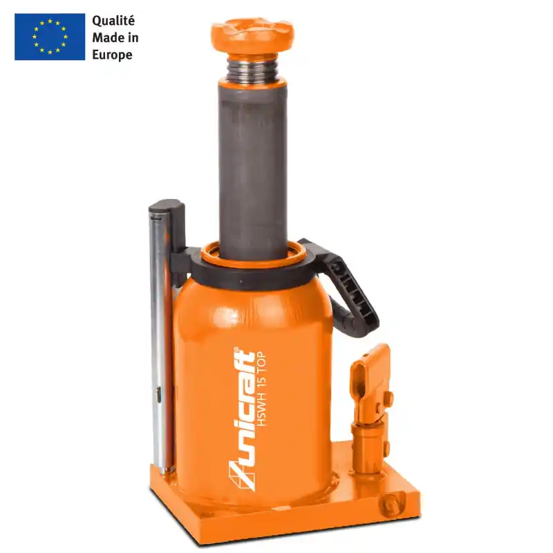 Cric bouteille Unicraft HSWH 30 TOP Prix Promo