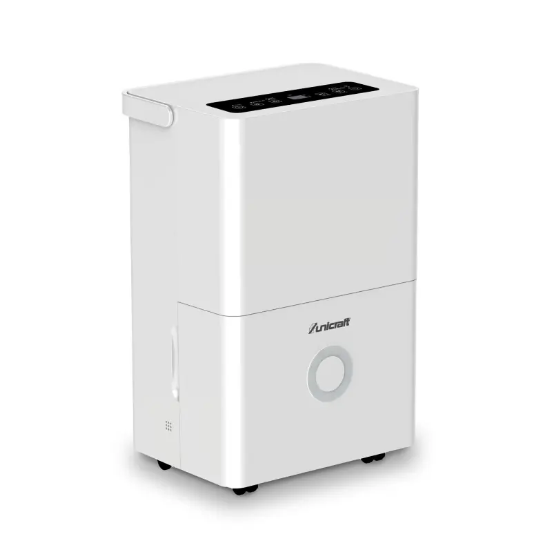 Meilleure Vente Déshumidificateur Unicraft LEF 30