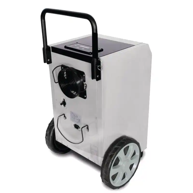 Déshumidificateur Unicraft LEF 71 S Acheter Direct
