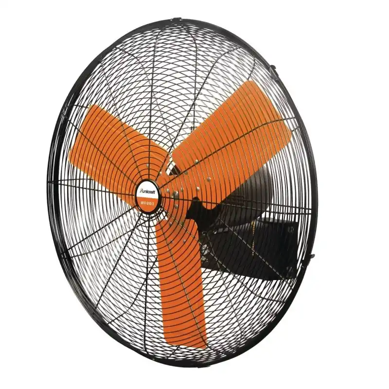 Acheter Direct Ventilateur mural diamètre 580mm Unicraft WV 610-2