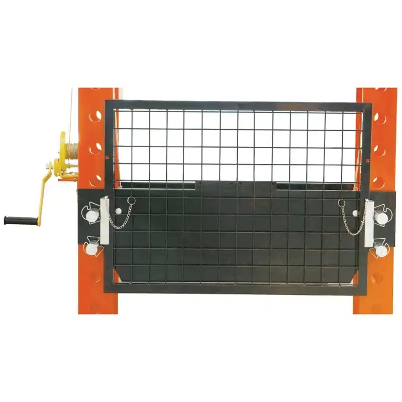 Prix Cassé Grille de protection pour WPP 50 E