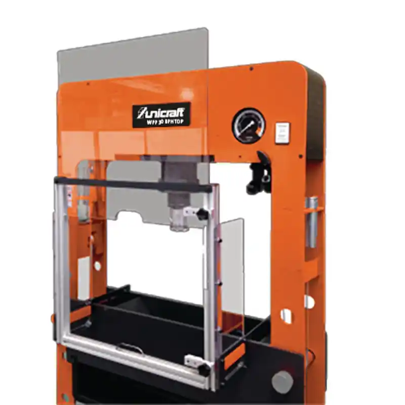 Dispositif de protection pour presses WPP Petit Prix