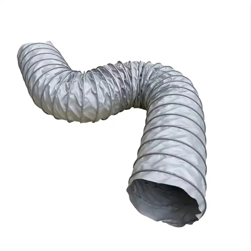 Gaine de soufflage 5 m pour DHG 30 K Commander Maintenant