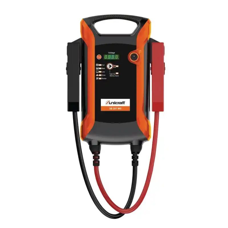 Lanceur de batterie Unicraft SB 201 MS Offre Limitée