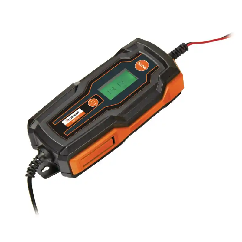 Chargeur/mainteneur de batterie électronique Unicraft EBC 70 E Bon Plan