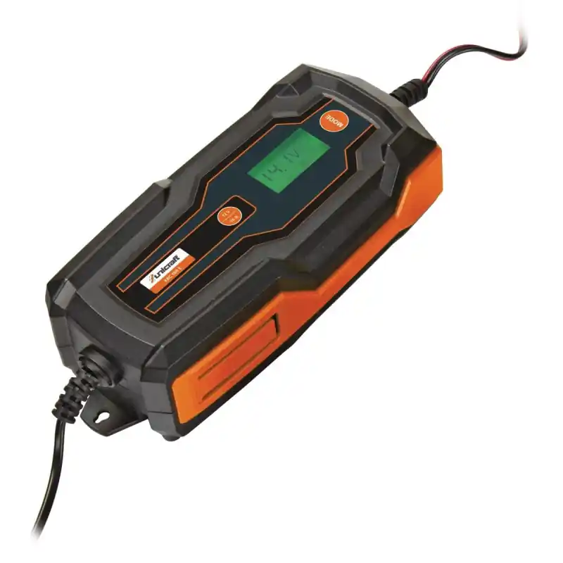 Commande En Gros Chargeur/mainteneur de batterie électronique Unicraft EBC 160 E