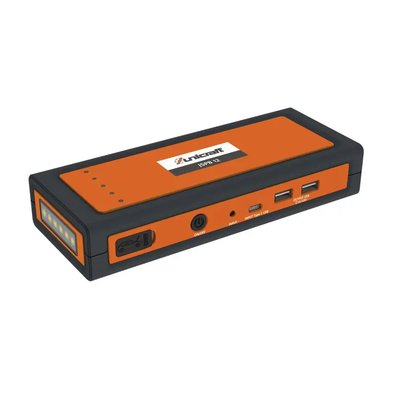 Powerbank Unicraft JSPB 12 Prix Choc