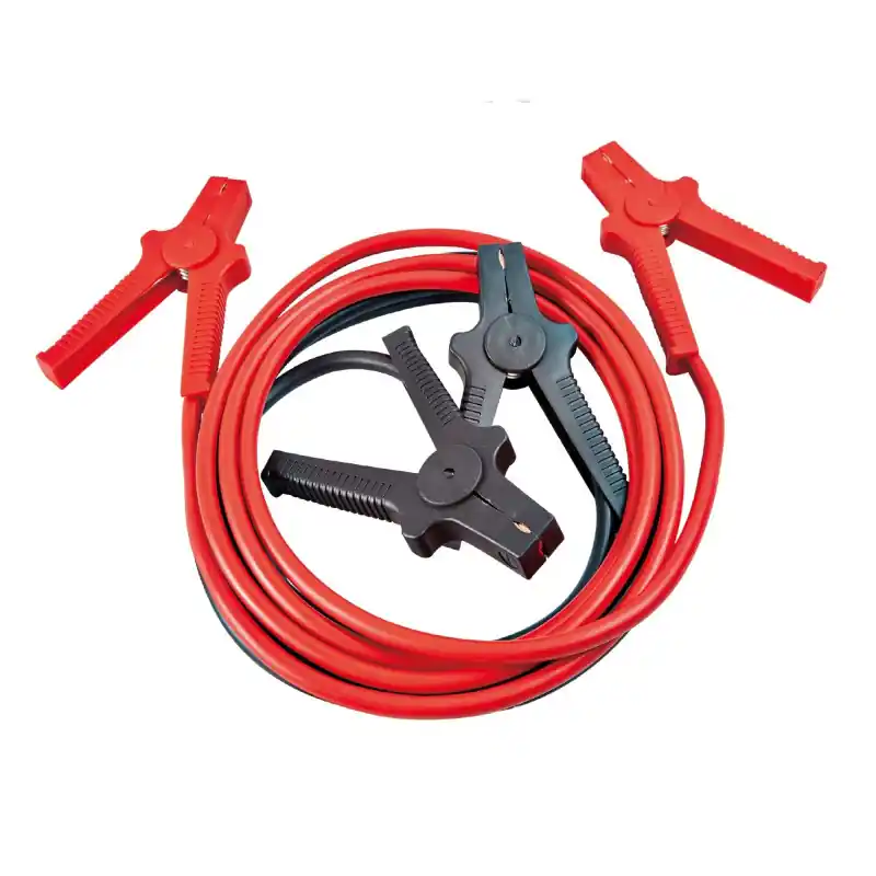 Nouveauté Câble de démarrage 16 mm² Unicraft
