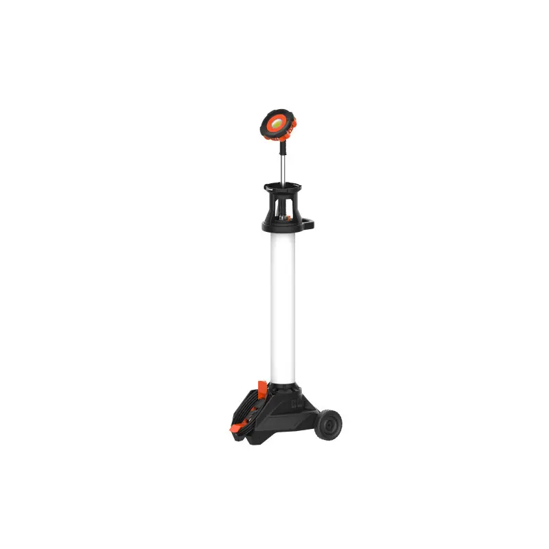 LAMPE LLS 23000-2 AC Dernier Modèle
