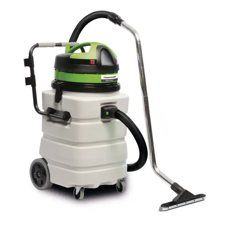 Aspirateur eau et poussière Cleancraft Wetcat 290 E Top Vente