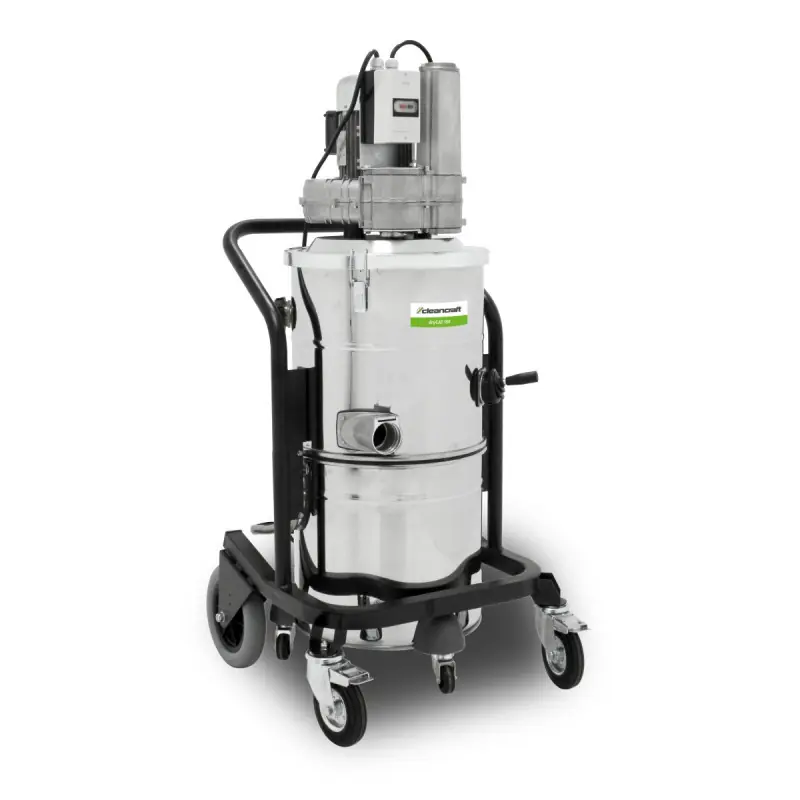 Aspirateur à poussière Cleancraft Drycat 150 Populaire