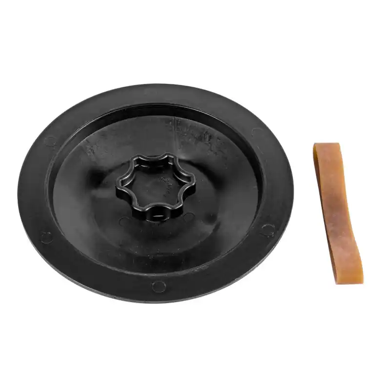 Bon Marché Bague de fixation et joint pour filtre à cartouches Cleancraft