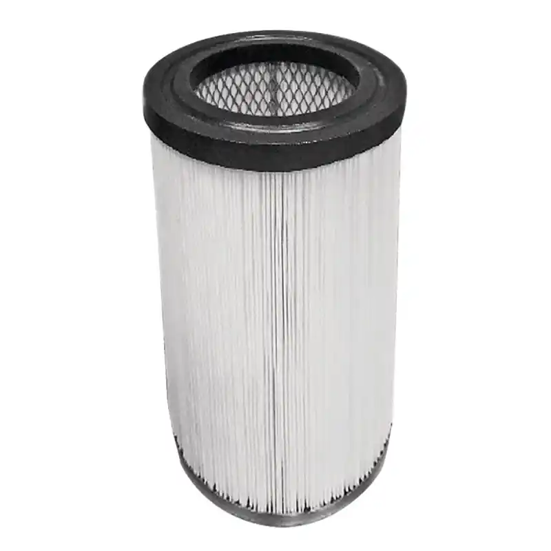 Filtre à cartouche HEPA classe H14 Prix Bas