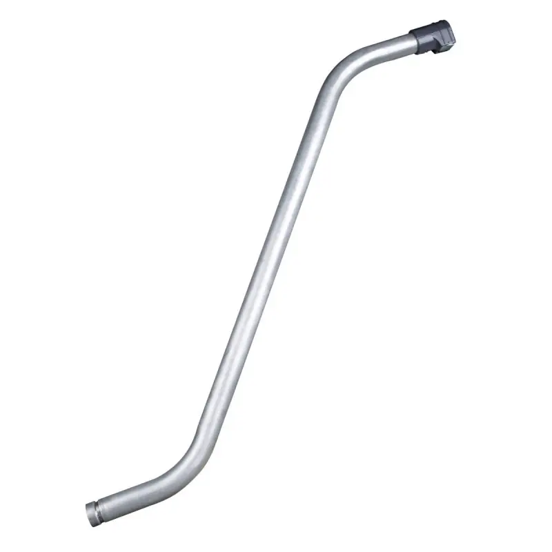 Offre Spéciale Tuyau en alu Cleancraft Ø 50 mm – 1400 mm