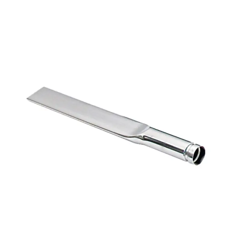 Suceur biseau chromé Ø50 mm pour flexCAT 378 CYC-PRO Jusqu&rsquo;à Épuisement Des Stocks