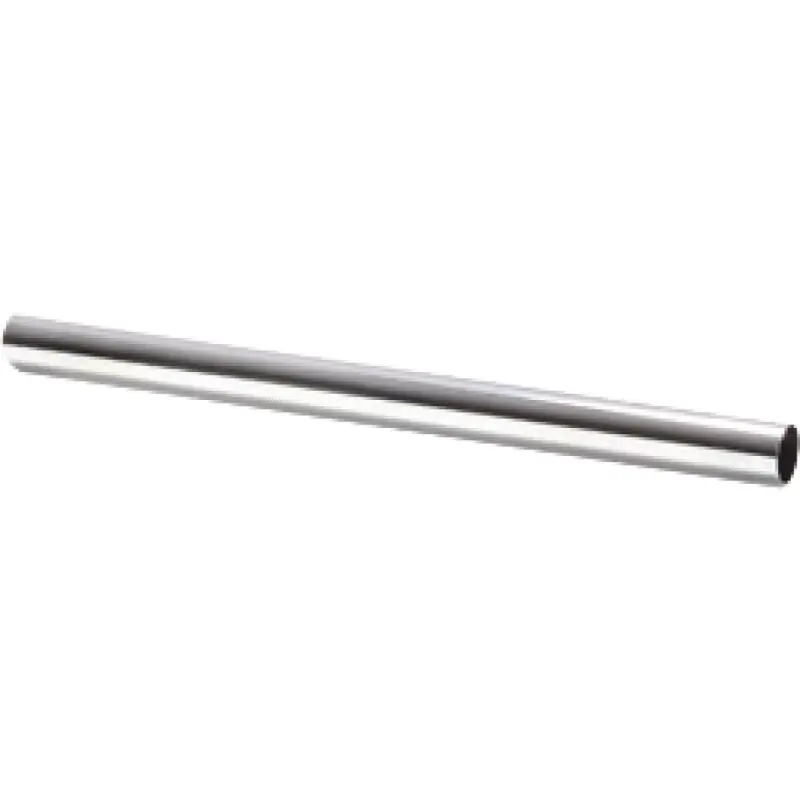 Tuyau chromé 47 cm Ø 32 mm pour flexCAT 112 Q et flexCAT 116 Q Prix Promo