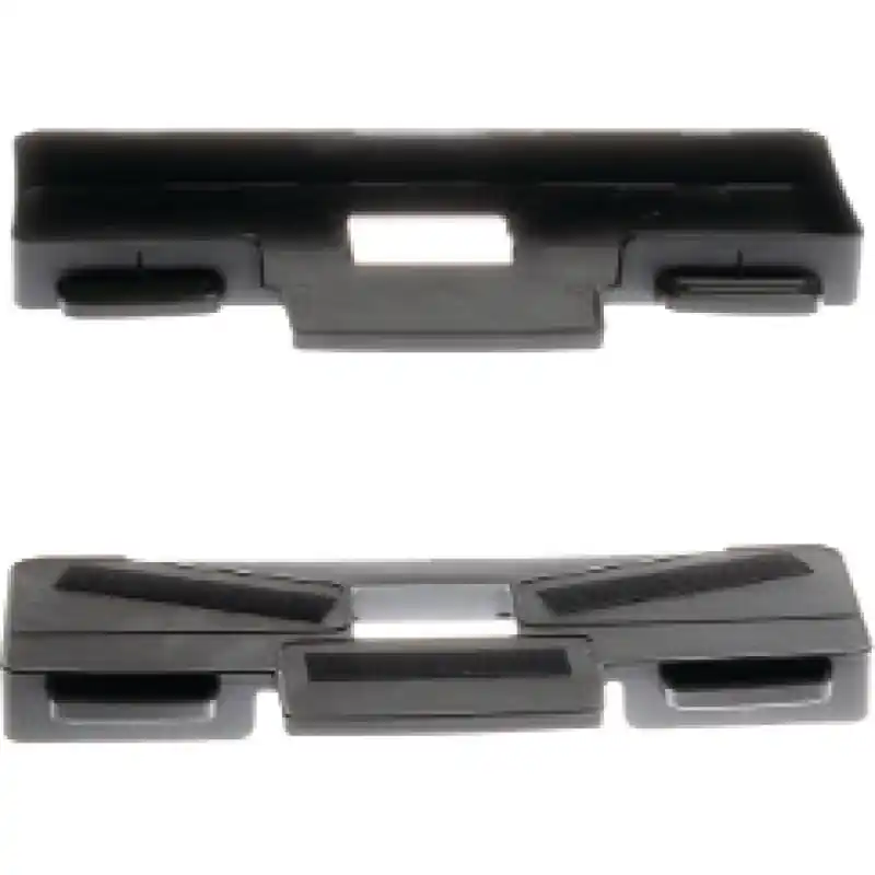 Support pour suceur pédale pour flexCAT 112 Q et flexCAT 116 Q Réduction