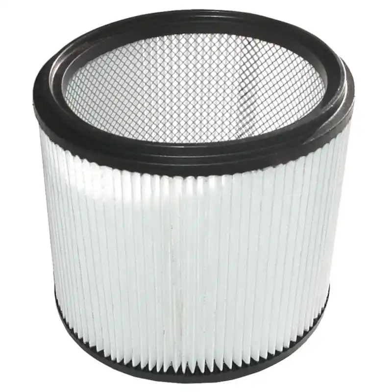 Filtre à cartouche poly Cleancraft (filtre à air de rechange) Achat Immédiat