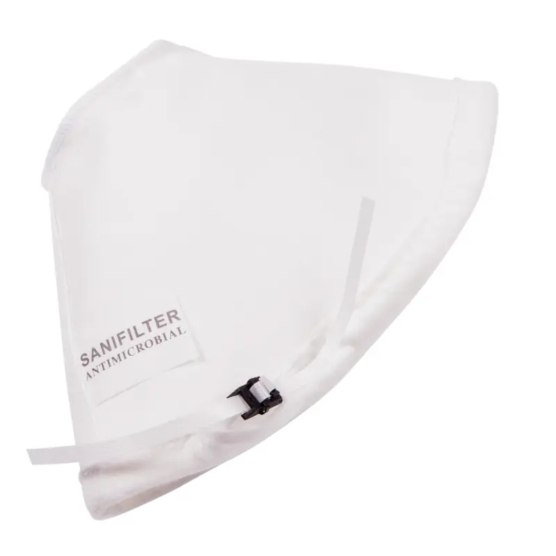 Prix Réduit Filtre sanitaire Cleancraft