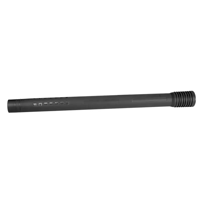 Quantité Limitée Tuyau d‘aspiration Cleancraft Ø 32 mm Alu/Plast 0.5 m