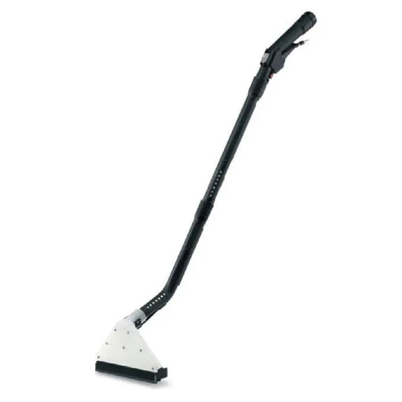 Paiement Sécurisé Brosse pour tapis et sols Cleancraft