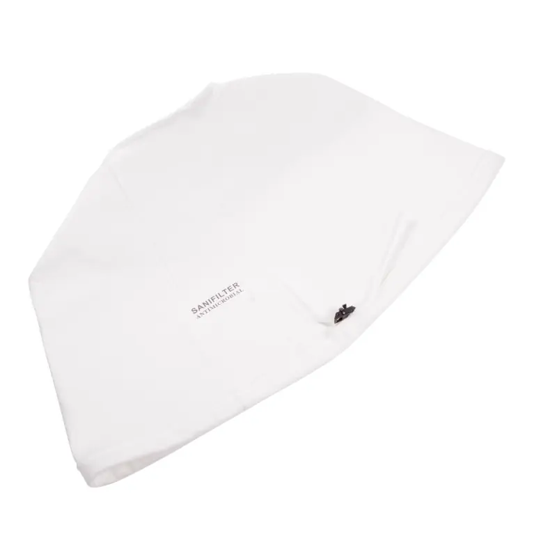 Quantité Limitée Filtre tissu SANIFILTER CLeancraft