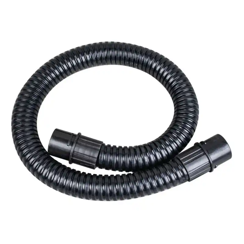 Vente Flash Flexible Cleancraft Ø 38 mm, 1 m avec raccords